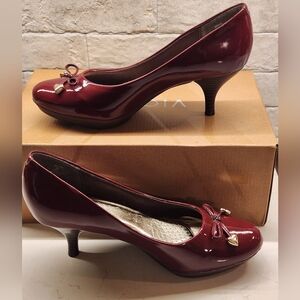 Cloudwalkers Mariana Heels